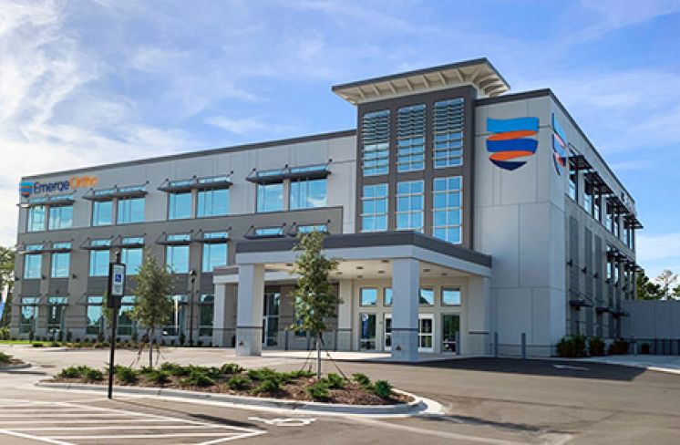 Montecito Acquires Prime Medical Office/Surgery Center Asset near Wilmington, NC